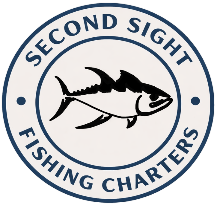 Second Sight Fishing Charters